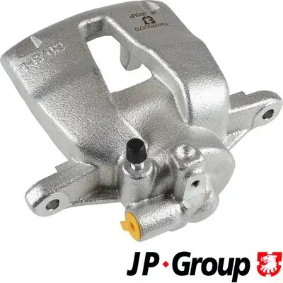 Передний тормозной суппорт JP group 3361900170