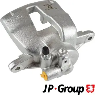 Передний тормозной суппорт JP group 3361900170