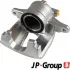 Передний тормозной суппорт JP group 3361900180