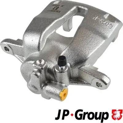 Передний тормозной суппорт JP group 3361900180
