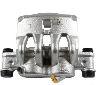 Передній гальмівний супорт jp group 3361900270