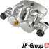 Передний тормозной суппорт JP group 3361900280