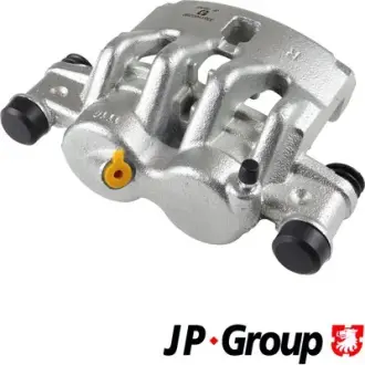 Передний тормозной суппорт JP group 3361900280