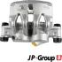 Передний тормозной суппорт JP group 3361900370