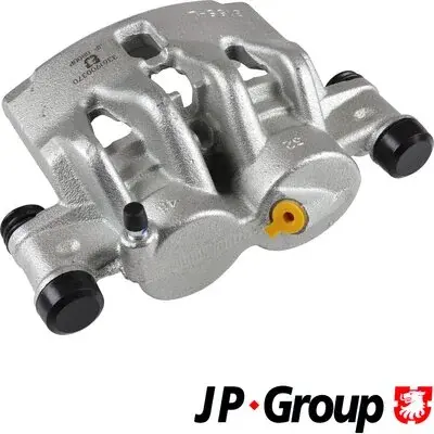Передний тормозной суппорт JP group 3361900370