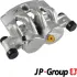 Передний тормозной суппорт JP group 3361900370