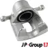 Передний тормозной суппорт JP group 3561900970