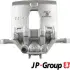 Передний тормозной суппорт JP group 3561900970