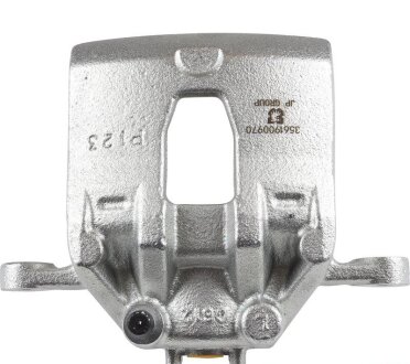 Передний тормозной суппорт jp group 3561900970