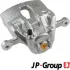 Передний тормозной суппорт JP group 3561900970