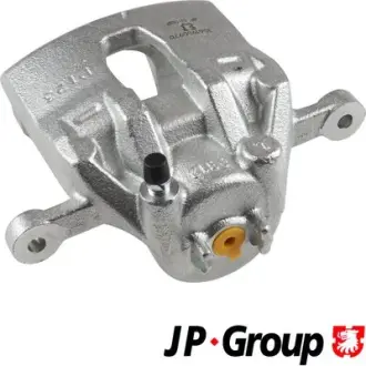 Передний тормозной суппорт JP group 3561900970