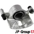 Передний тормозной суппорт JP group 3561901070