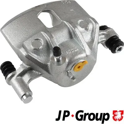 Передний тормозной суппорт JP group 3561901070