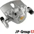Передний тормозной суппорт JP group 3561901070