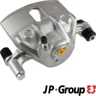 Передний тормозной суппорт JP group 3561901070