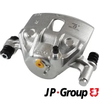 Передній гальмівний супорт JP group 3561901080
