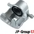 Передний тормозной суппорт JP group 3561901380