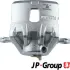 Передний тормозной суппорт JP group 3561901380