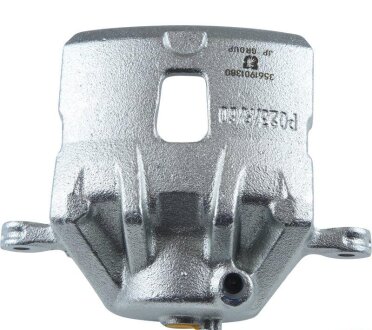 Передний тормозной суппорт jp group 3561901380