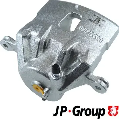 Передний тормозной суппорт JP group 3561901380