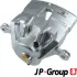 Передний тормозной суппорт JP group 3561901380