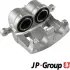 Передний тормозной суппорт JP group 3561901480