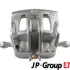 Передний тормозной суппорт JP group 3561901480