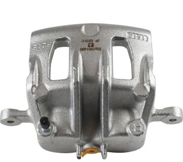 Передній гальмівний супорт jp group 3561901480