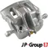 Передний тормозной суппорт JP group 3561901480