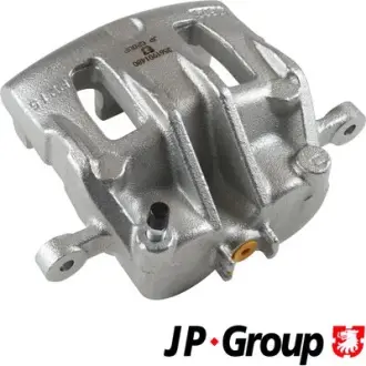 Передний тормозной суппорт JP group 3561901480
