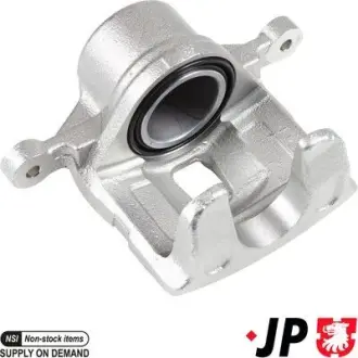 Передний тормозной суппорт JP group 3561901970