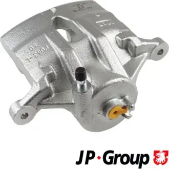 Передній гальмівний супорт JP Group 3661900270