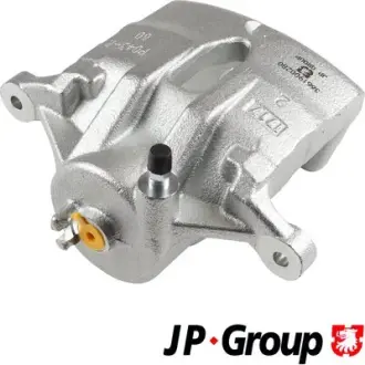 Передній гальмівний супорт JP Group 3661900280