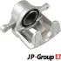Передний тормозной суппорт JP group 3661900370