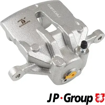 Передний тормозной суппорт JP group 3661900370