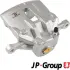 Передний тормозной суппорт JP group 3661900370