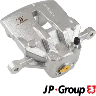 Передний тормозной суппорт JP group 3661900370