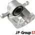 Передний тормозной суппорт JP group 3661900670
