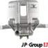 Передний тормозной суппорт JP group 3661900670