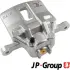Передний тормозной суппорт JP group 3661900670