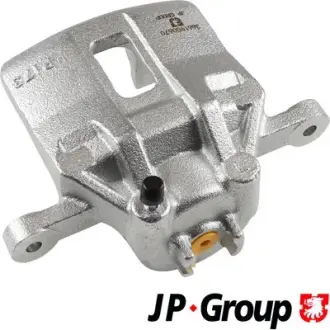 Передний тормозной суппорт JP group 3661900670