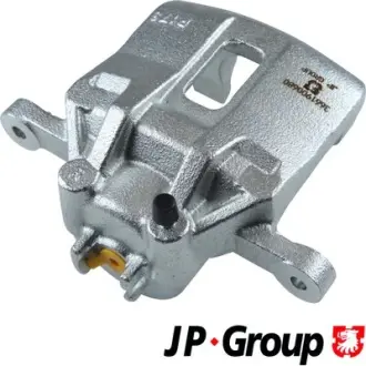 Передний тормозной суппорт JP group 3661900680