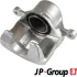 Передний тормозной суппорт JP group 3661900870