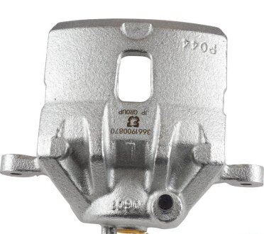 Передний тормозной суппорт jp group 3661900870