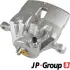Передний тормозной суппорт JP group 3661900870