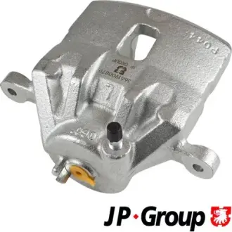 Передний тормозной суппорт JP group 3661900870