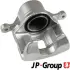 Передний тормозной суппорт JP group 3661900880
