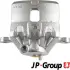 Передний тормозной суппорт JP group 3661900880