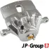 Передний тормозной суппорт JP group 3661900880