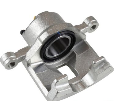 Передній гальмівний супорт jp group 3661900970